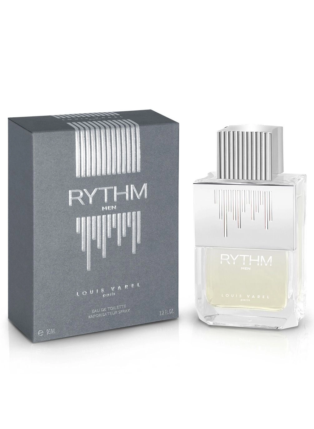 RYTHM - Eau de Toilette 95ml