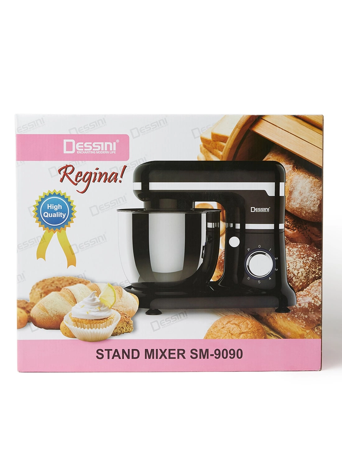 SM-9090 - 5 L 1000 W