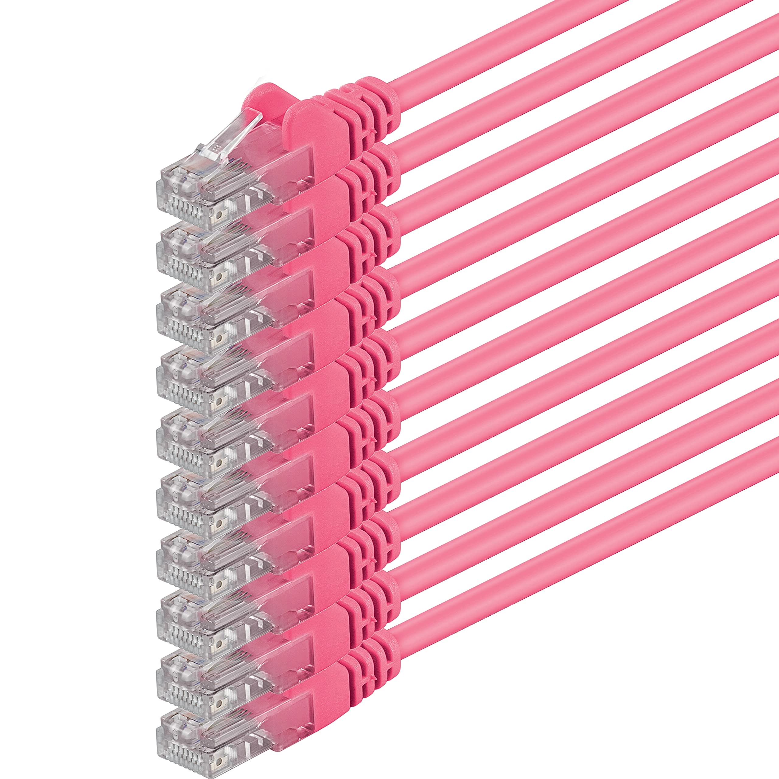 Cat6 Network Cable - 3 m