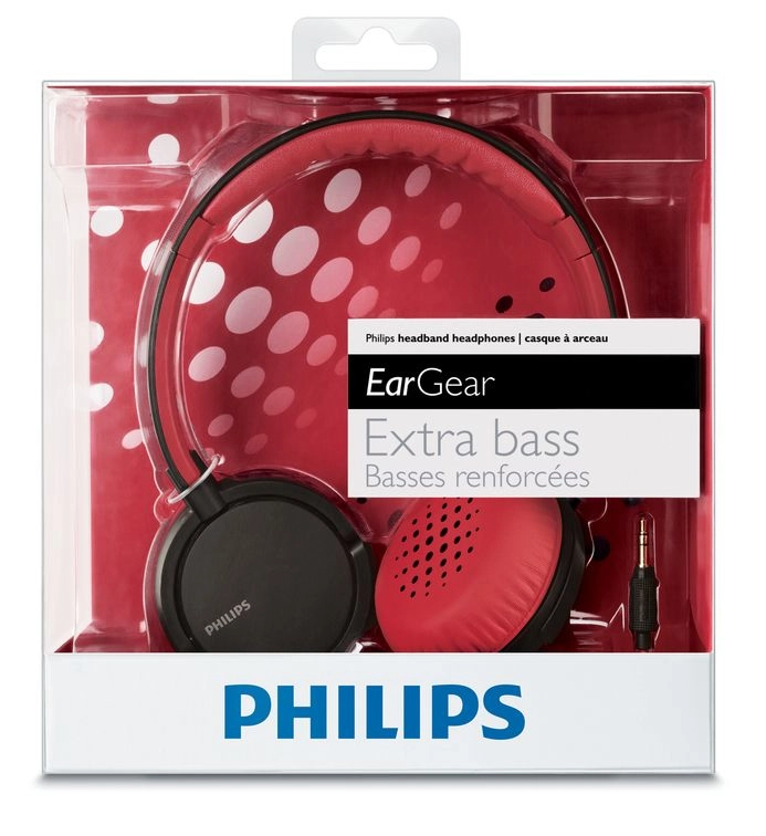 SHL5005/00 Wired Headphone