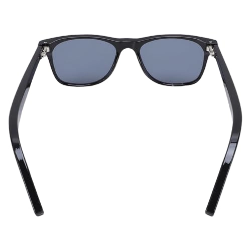 Smart Translation Glasses - 100+ Languages 8 Hours Black Frame