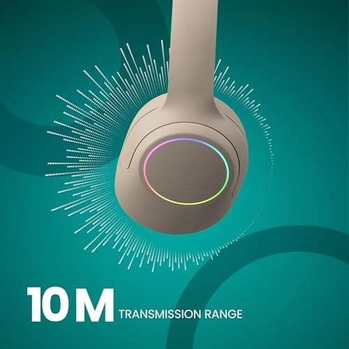 Echo 200 Wireless Headphone