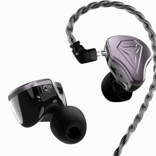 Unbounded Wired Earphone