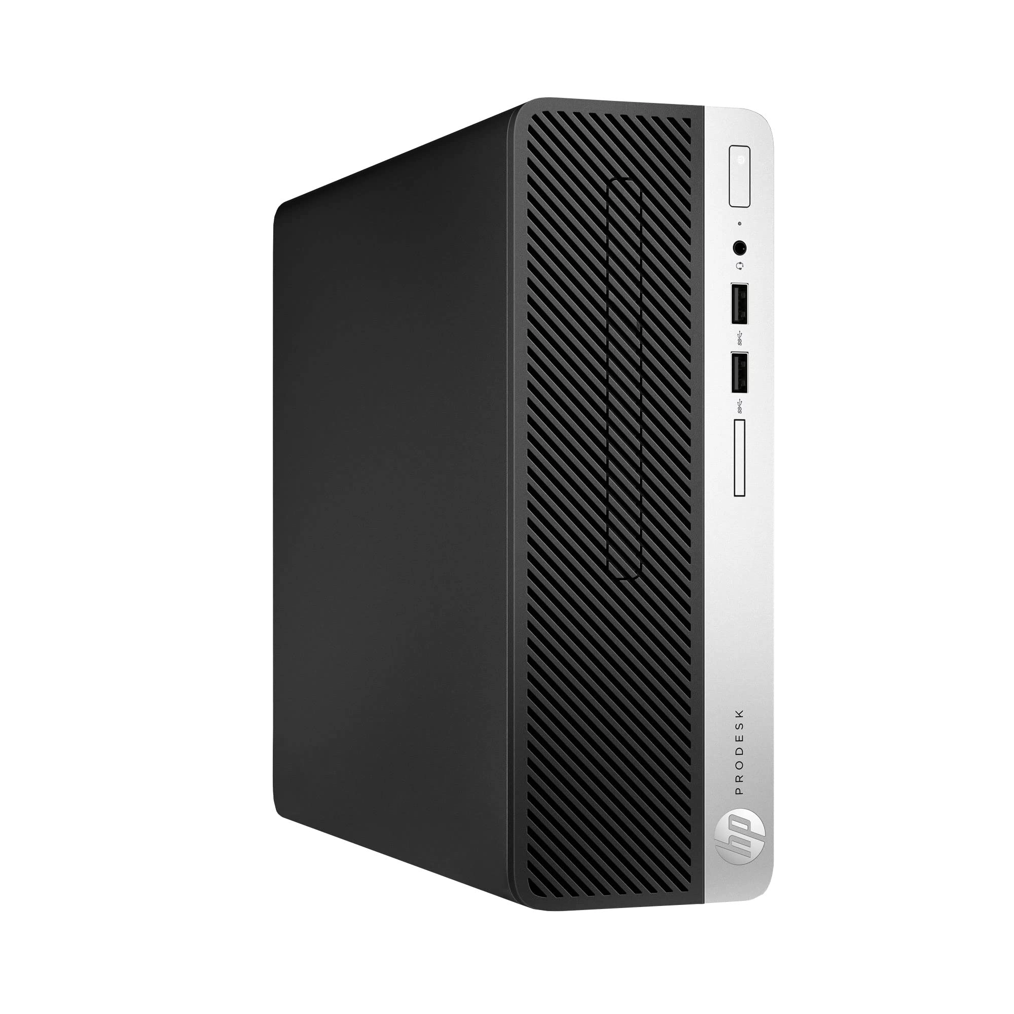 (Renewed) ProDesk 600 G4 Mini - 32GB 1TB 8500T
