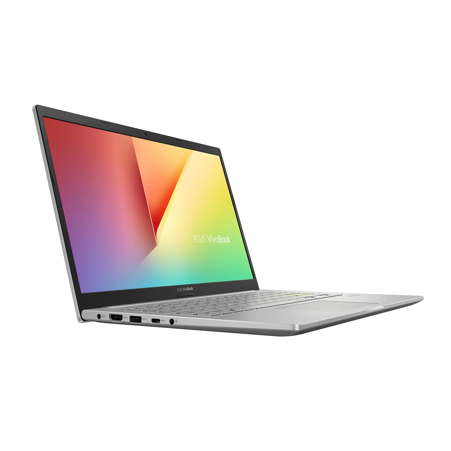 VivoBook M413IA - 14'' Ryzen 7-4700U 8GB DDR4 512GB SSD