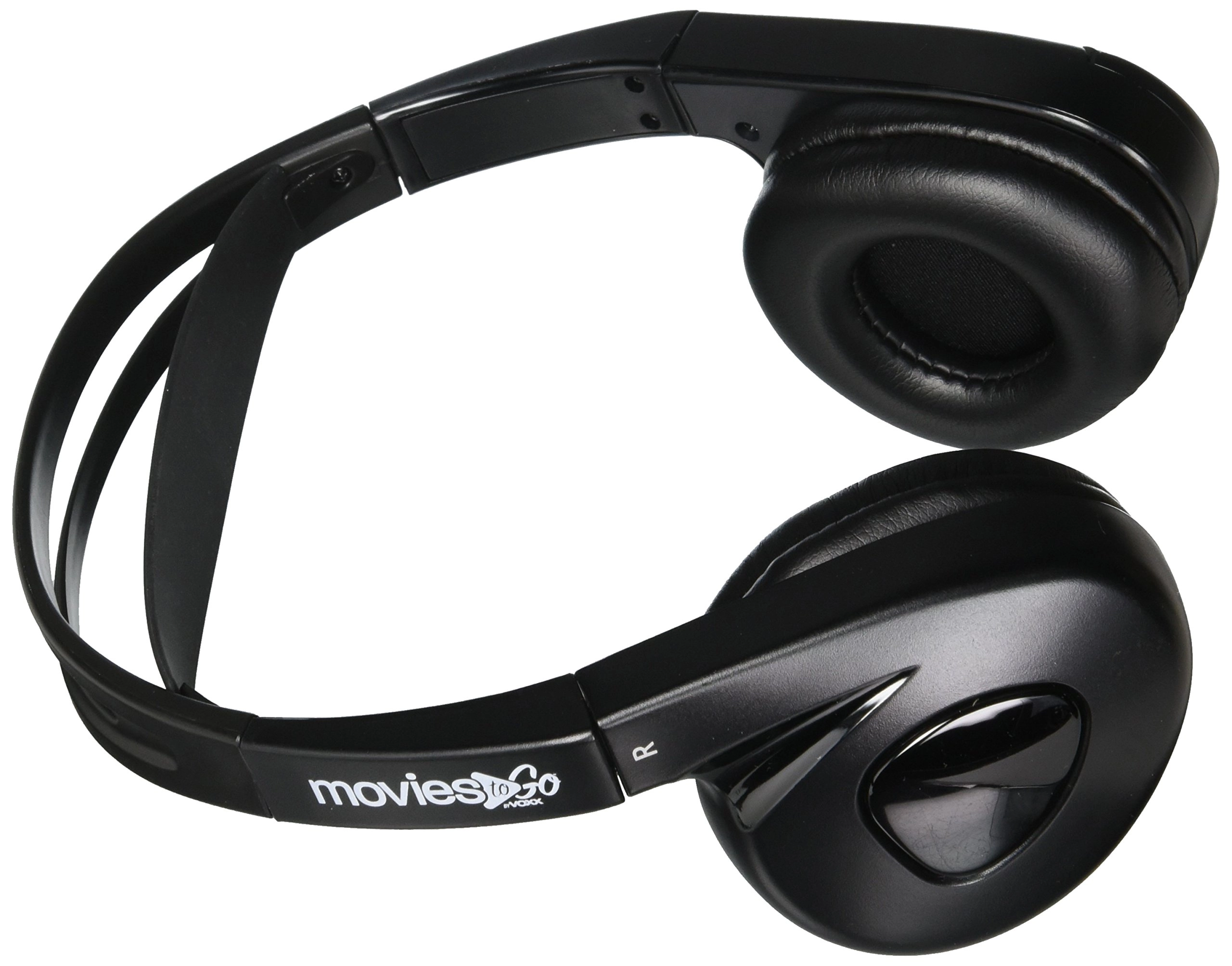 Roadpro - A DAS company MTGHP1CA Wireless Headphone