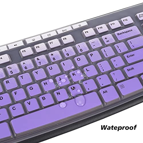 Keyboard Cover - US layout