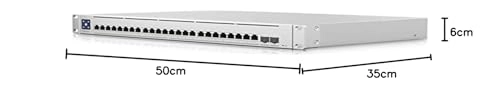USW-EnterpriseXG-24 24-Ports