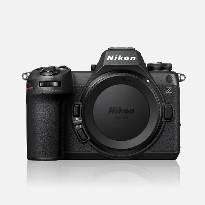 Nikon Z6 III Body Only