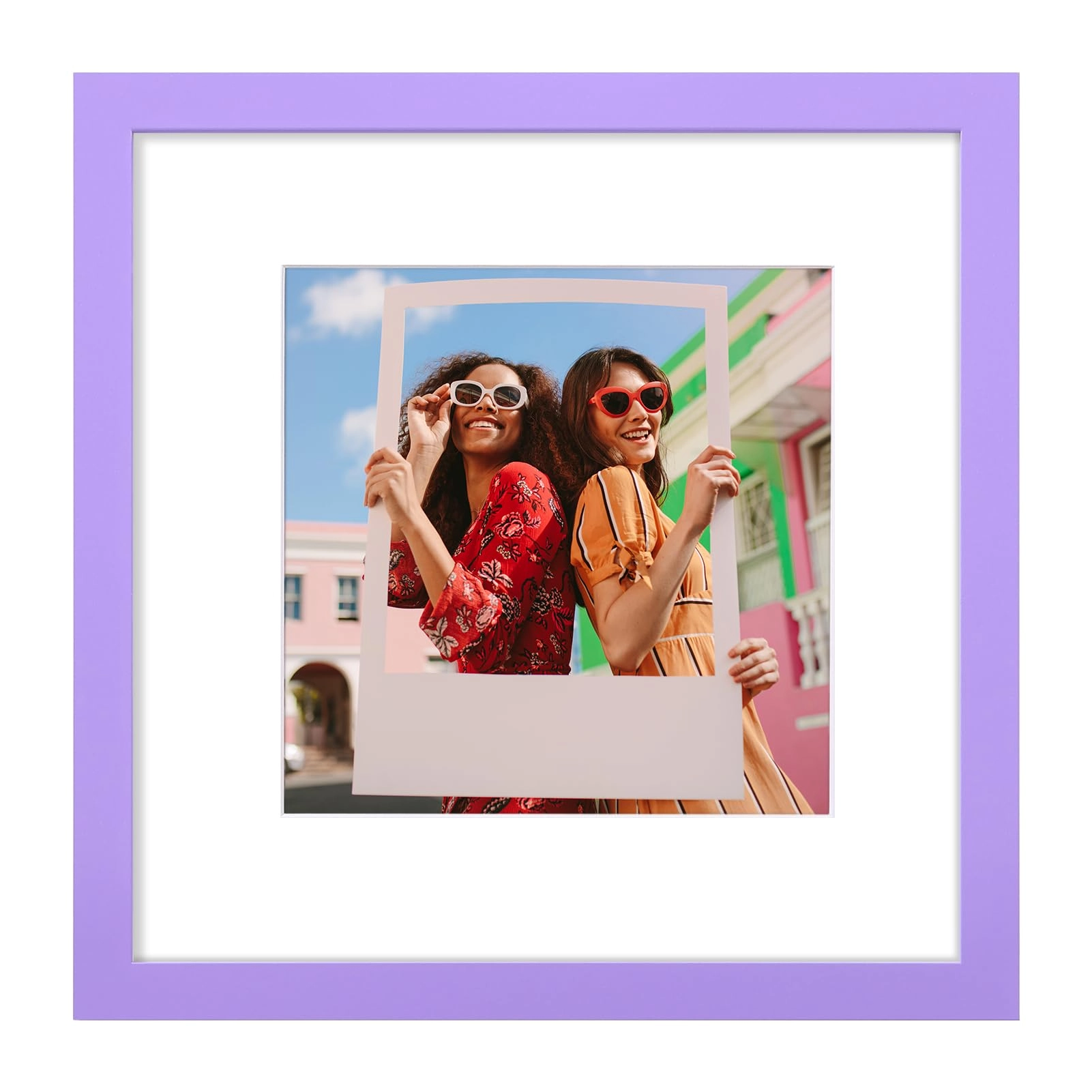 Picture Frame - 12x12