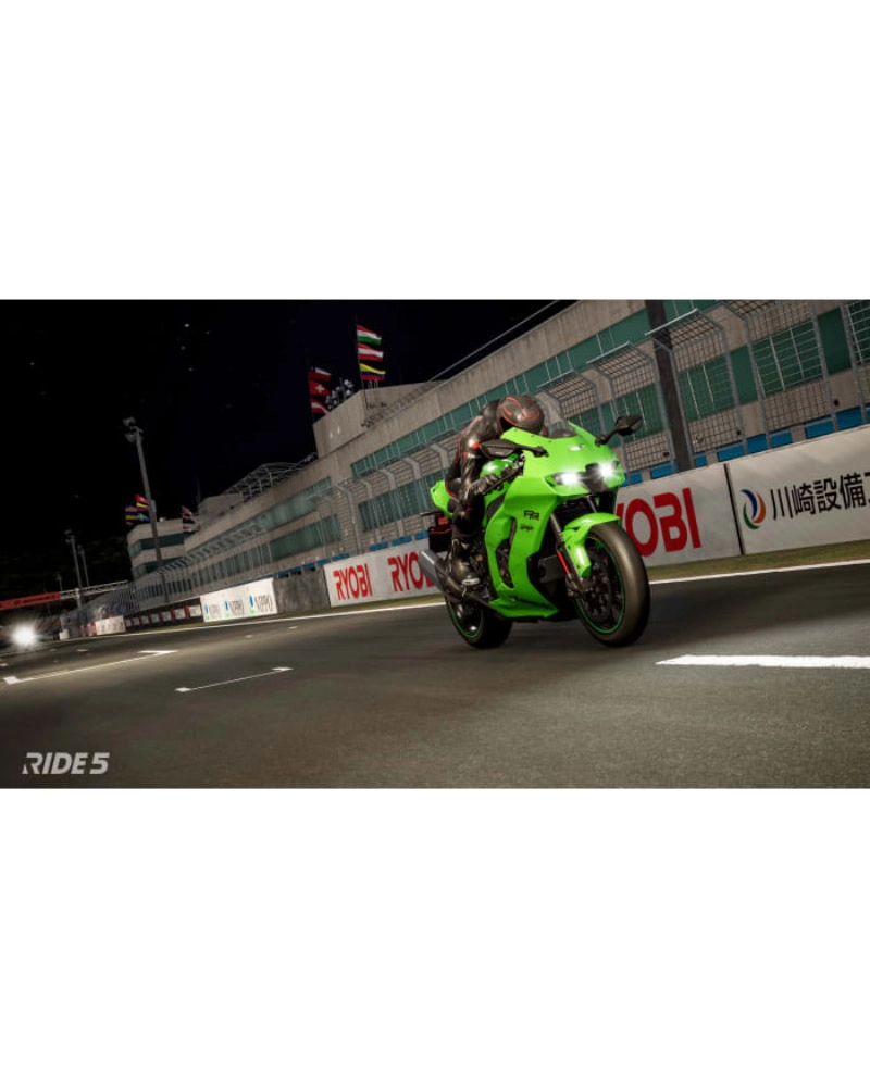 RIDE 5 Day One Edition - Xbox Series X