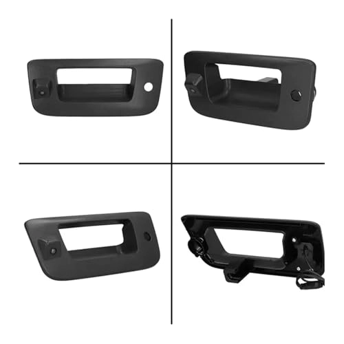 Rear View Camera - Wired