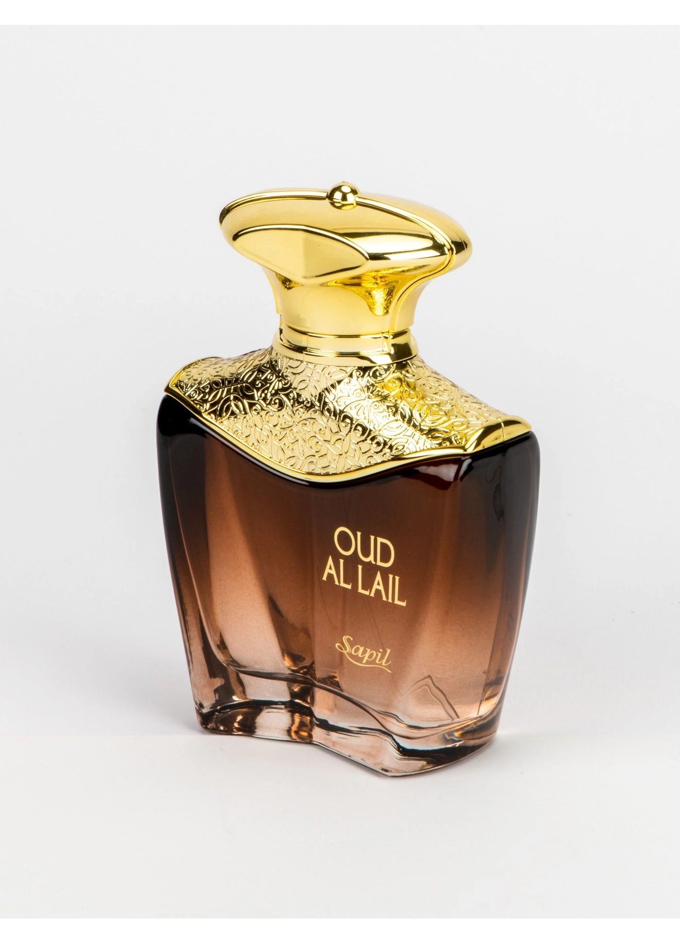 Oud Al Lail Eau de Toilette 100 ml