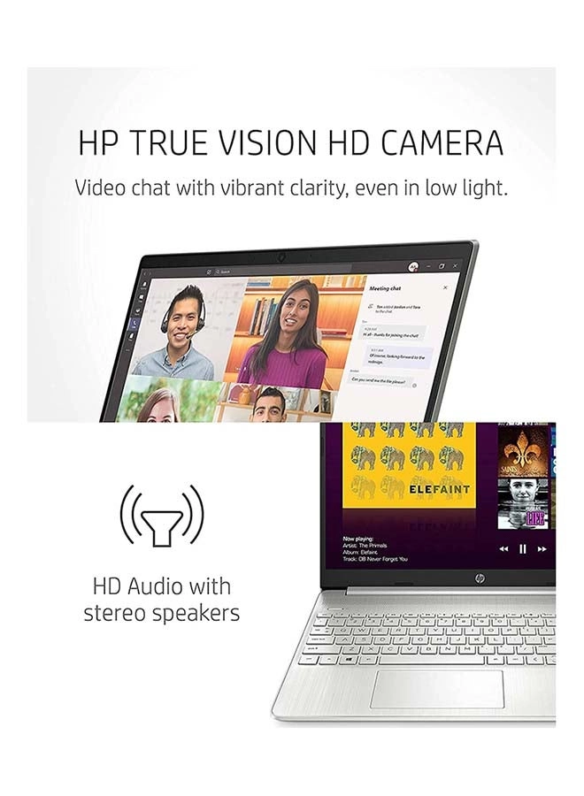 Slim 15-DY2093WM - 15.6'' 1 TB 16 GB i5