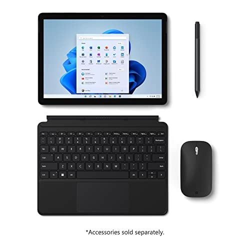 Surface Go 3 - i3 128GB 10.5"