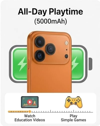 17 Pro Max - 12GB 512GB