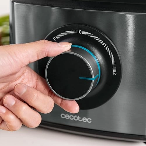 Paprika 1300 - 3.5L 2000W