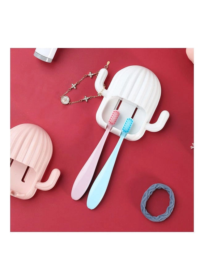 Electric Toothbrush Holder