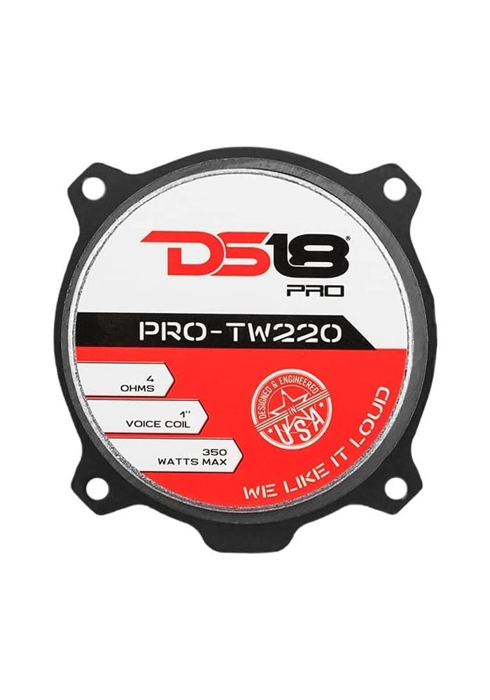 PRO-TW220 - 225W