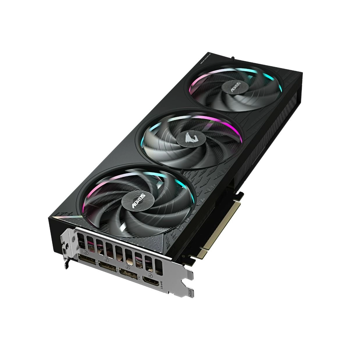 GeForce RTX 5060 Ti Windforce OC - 16GB