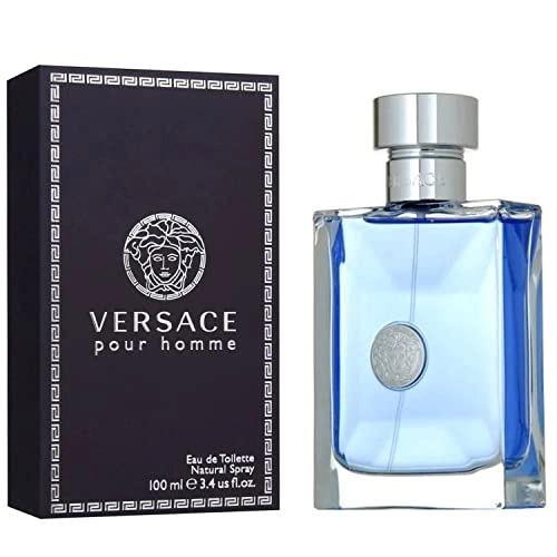 Pour Homme Eau de Toilette 100ml