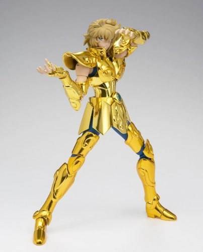 Leo Aioria - Saint Cloth Myth EX (18 cm) (Saint Cloth Myth EX Leo Aioria)