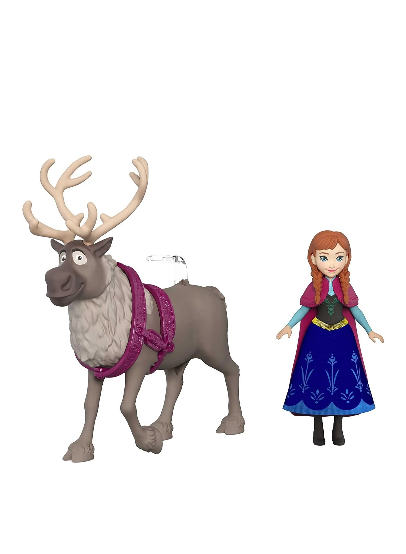 Anna & Sven Doll - Small