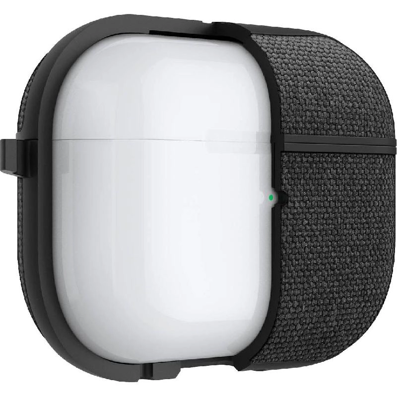 Urban Fit - Headset Case Cover for Apple AirPods Pro - Wireless Charging