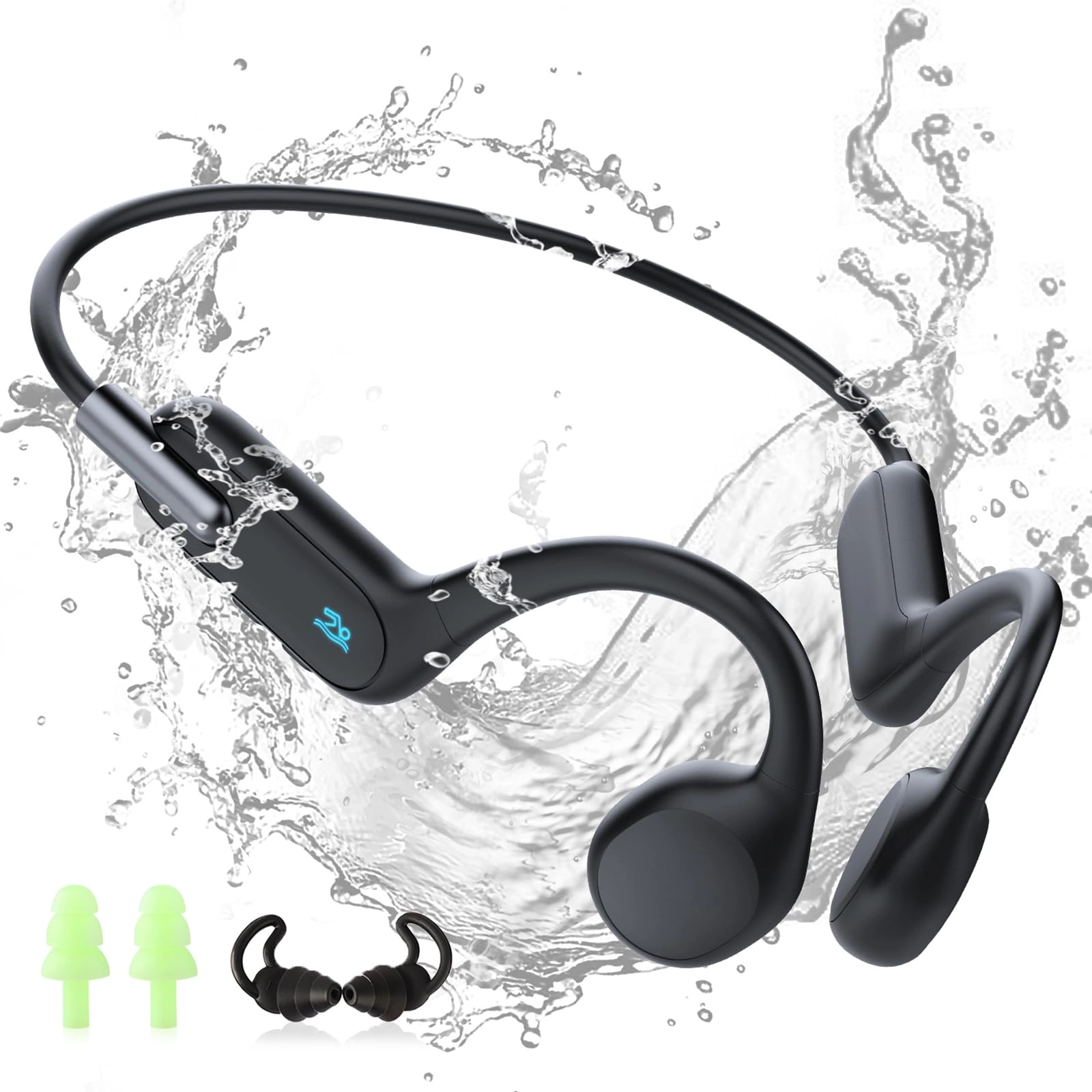 HIFI WALKER T10 Air Wireless Headphone