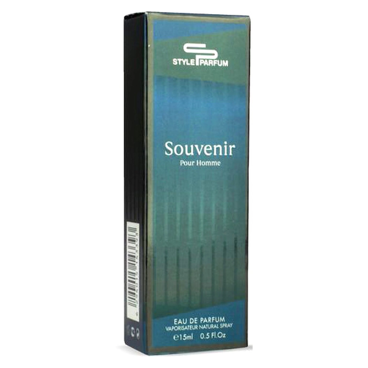 Style BlEU - Eau de Parfum 15 ml