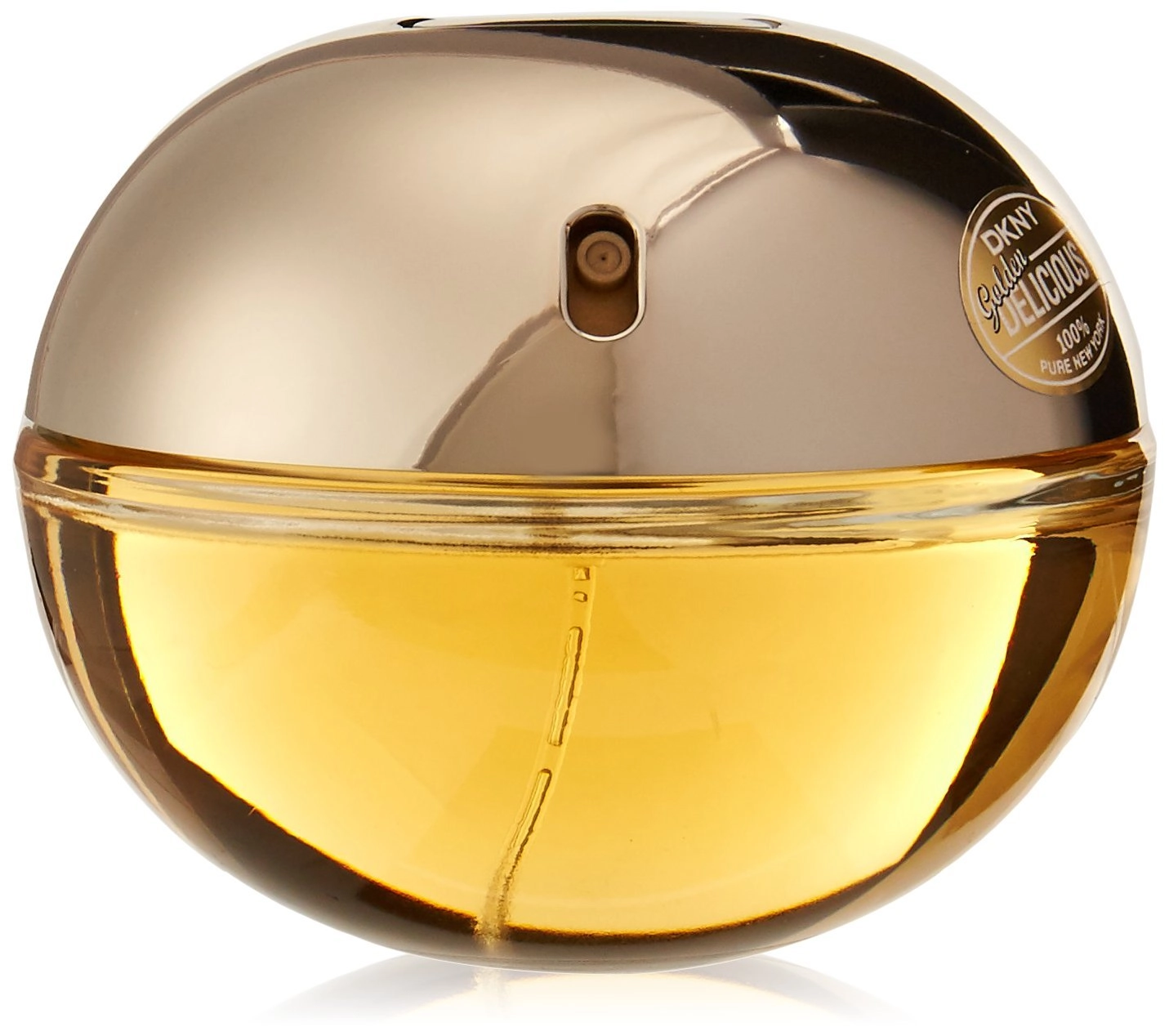 DKNY GOLDEN DELICIOUS Golden Delicious - Eau de Parfum 100ml