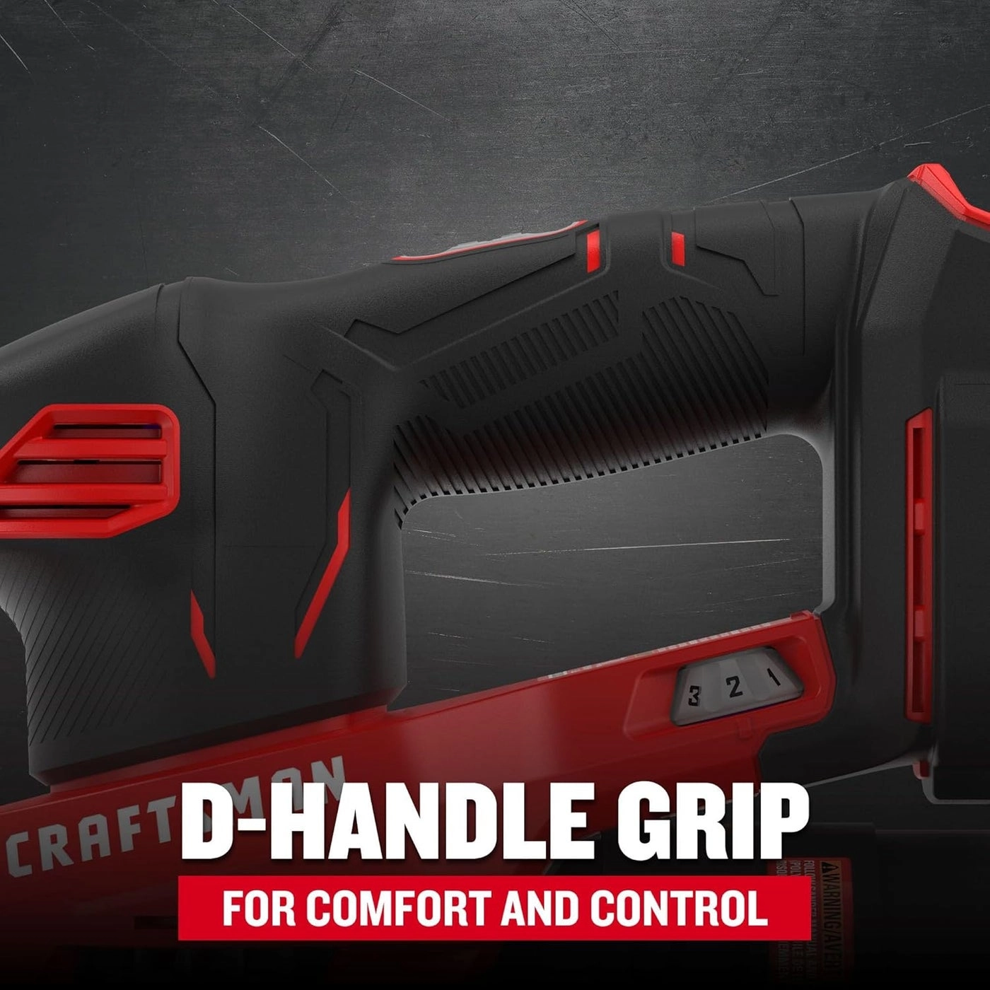 CMCW221B - 20V MAX Cordless Detail Sander Tool Only