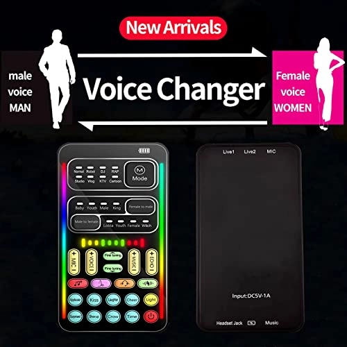 JY202294 USB Microphone