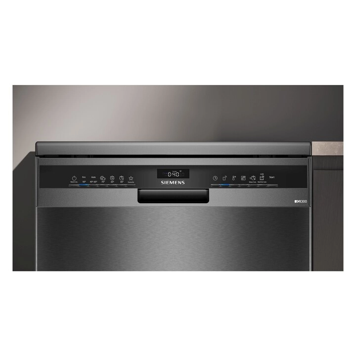 iQ300 SN23HC25MM Freestanding