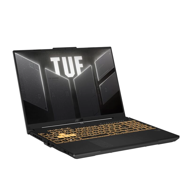 TUF Gaming F16 FX607VU - 16'' Core i7-13620H 16GB DDR5 1TB SSD