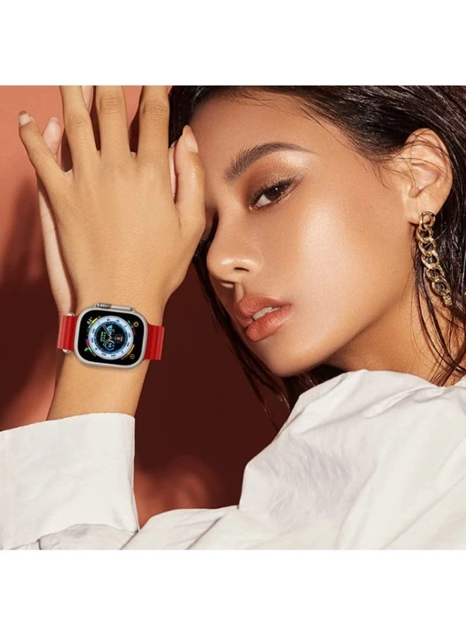 Ultra 3 Smart Watch Strap