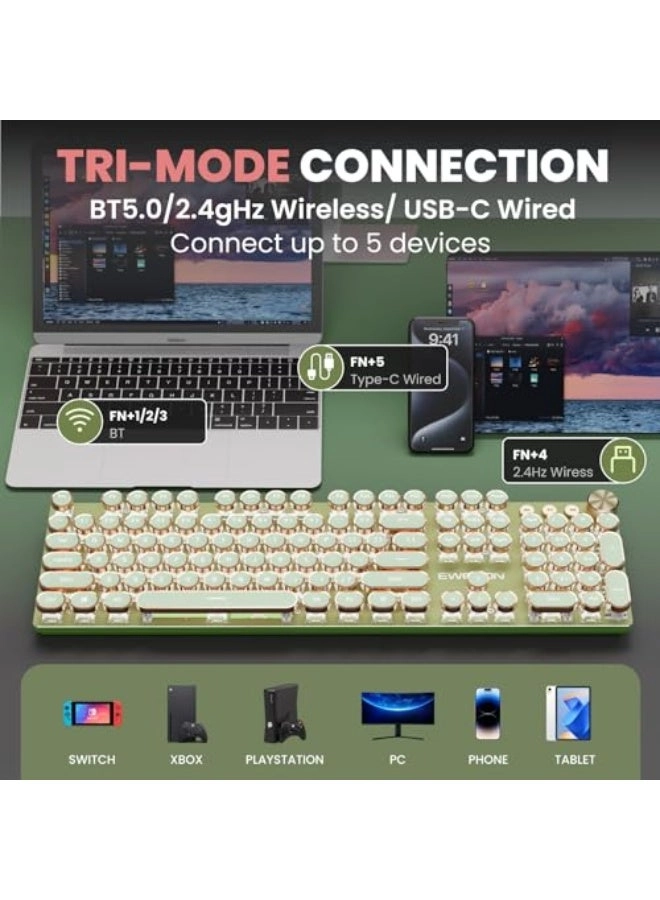 V20 - Wired/Wireless