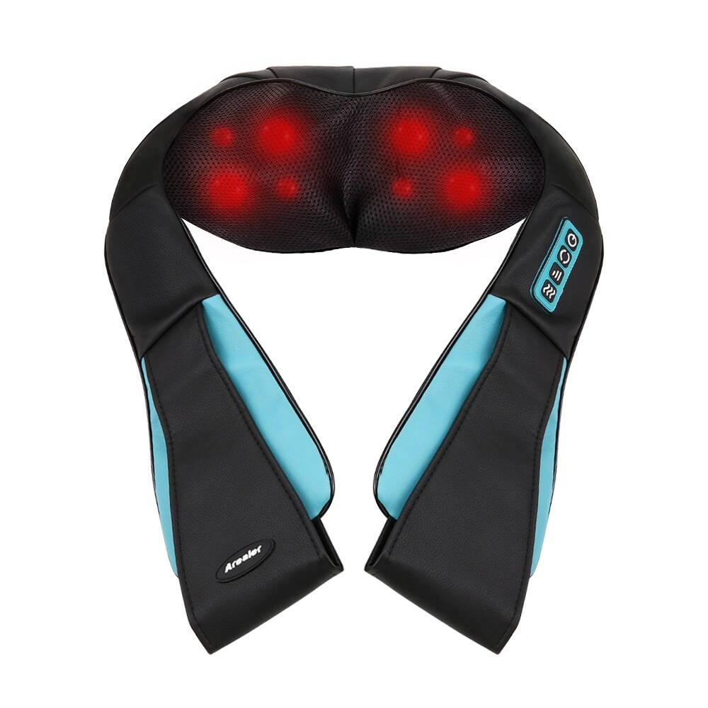 Arealer shoulder massager