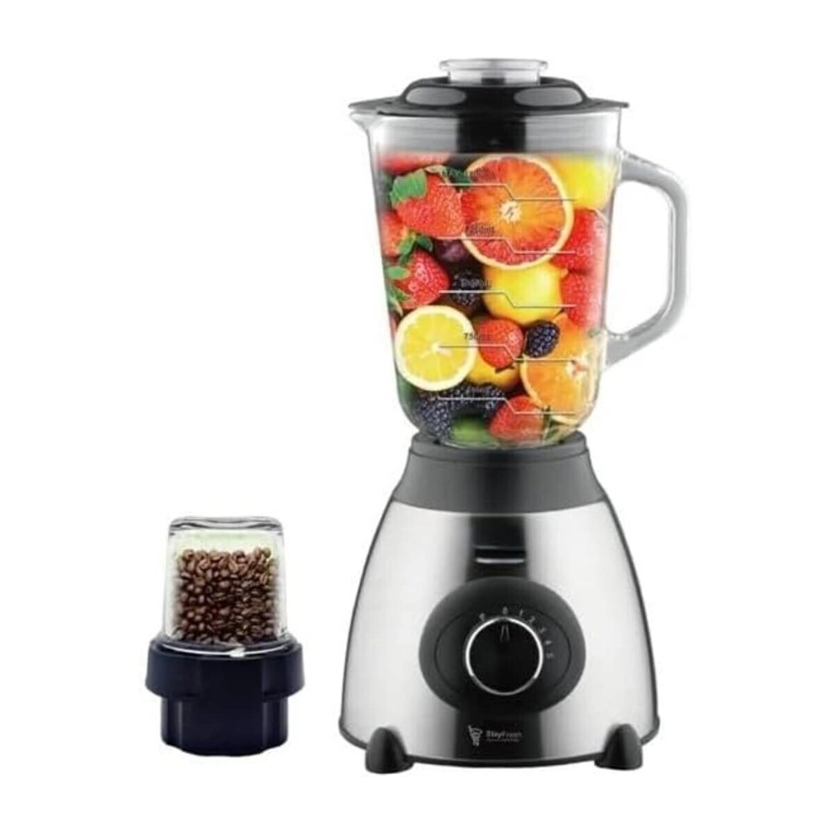 Tradeo Blender - 1.5L 1000W