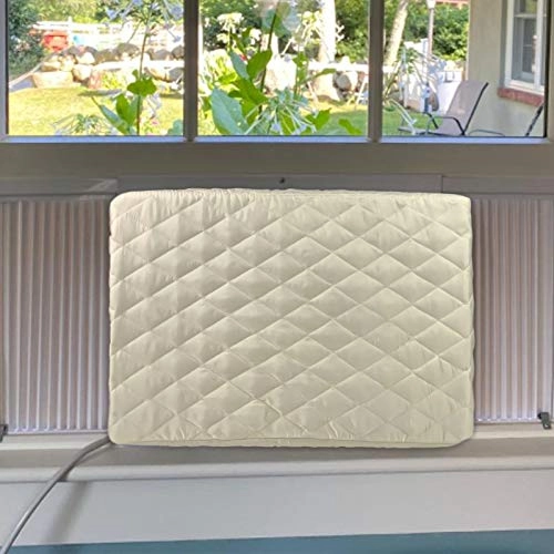 AC Cover - Indoor Double Insulation