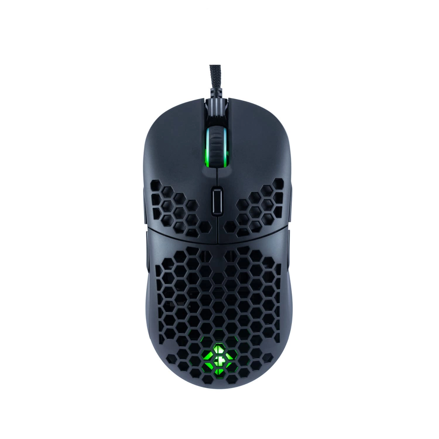 Cosmic Byte Kilonova 3325IC Gaming Mouse - USB