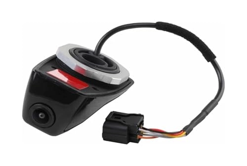 Rear View Camera - Night vision