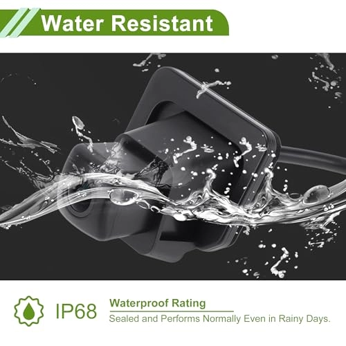 39530-T0A-A01 - Night vision Wired