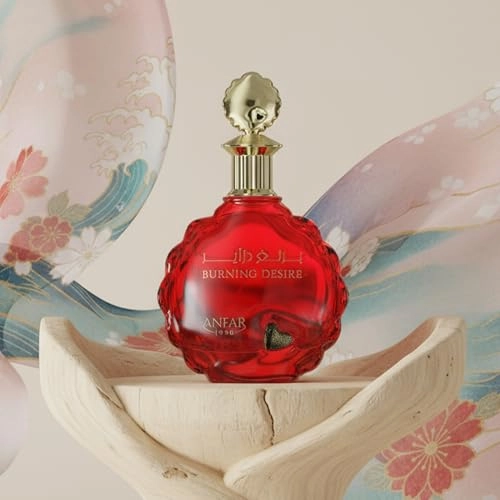 Burning Desire - 3.4 Fluid Ounces