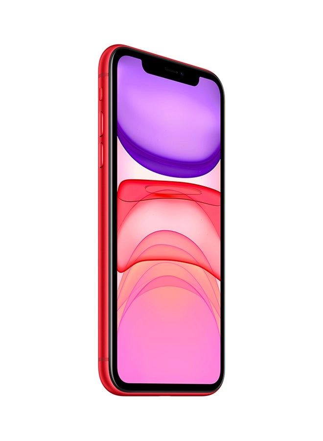 (Renewed) iPhone 11 - 256 gigabyte