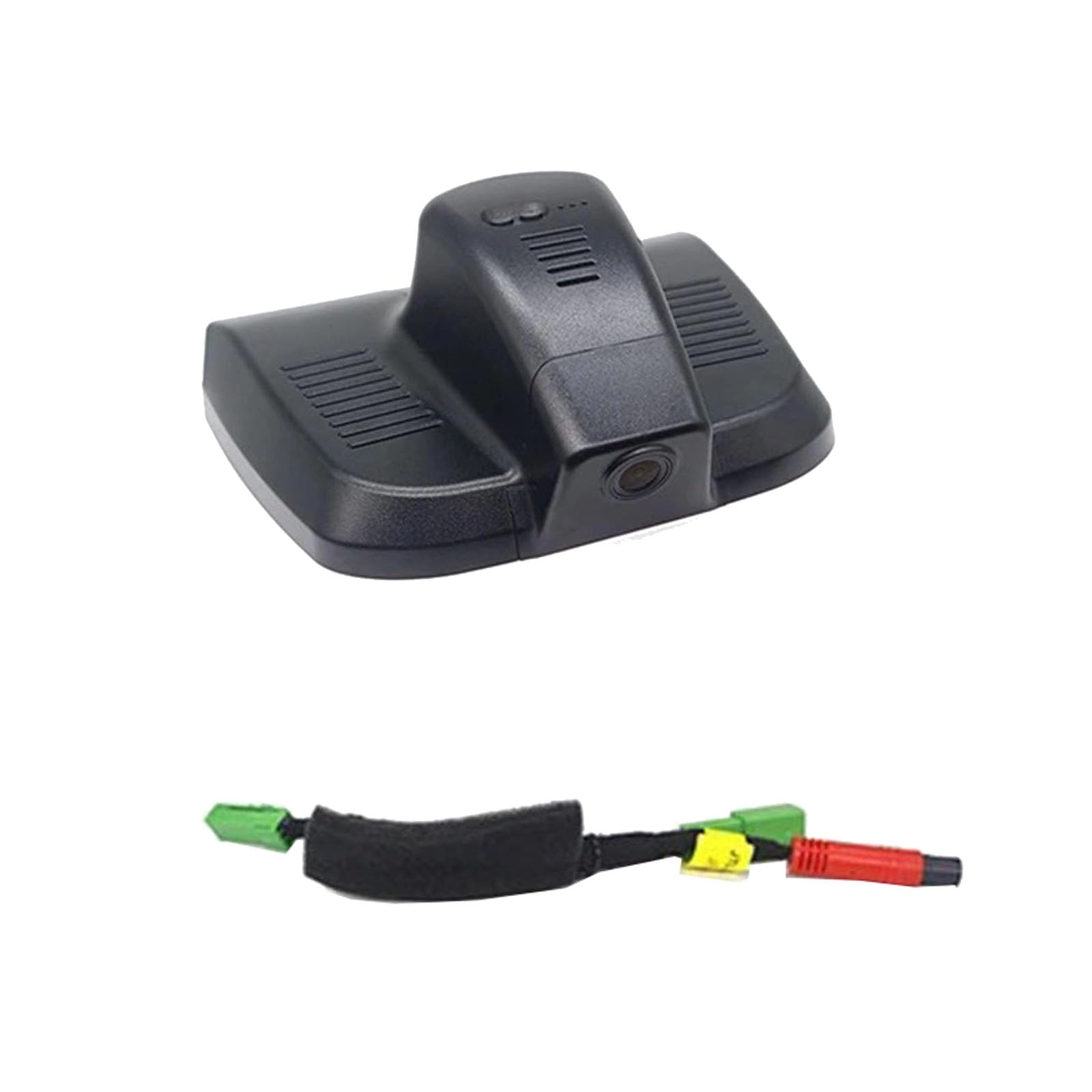 Dash Cam - 4K 2160P Front