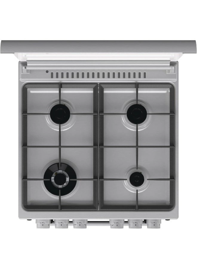 G600 GK6C40S GAS Cooker