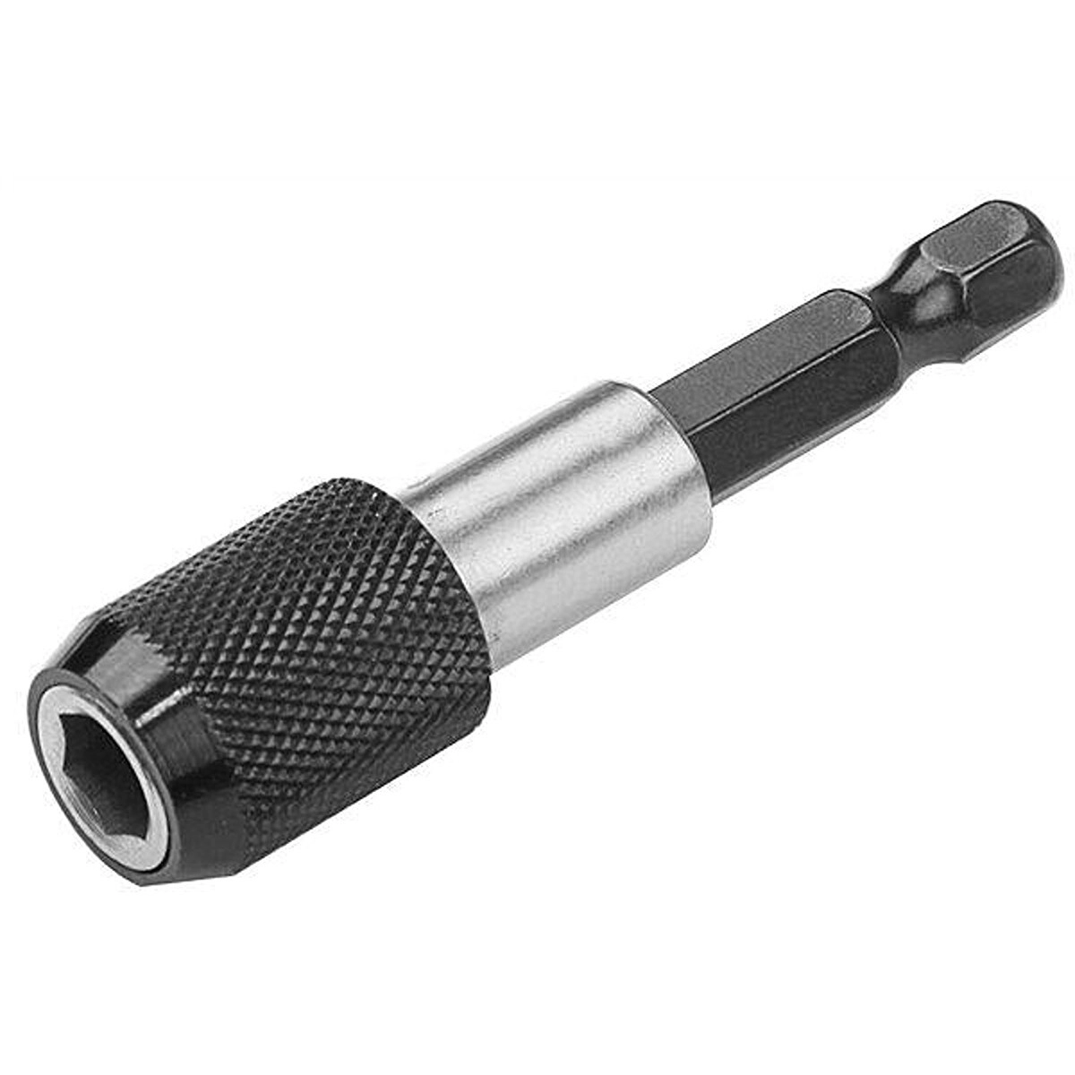 FAEBER Screwdriver bit holder with quick release - 60mm