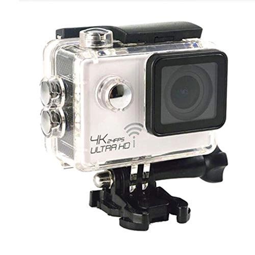 Action Camera Professional 4K