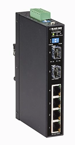 LGH1006A 4-ports